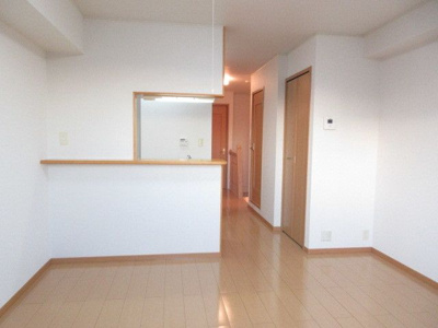 【寝室】 | アルバータ5