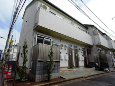 【エントランス】 | FELICE HAZAWA