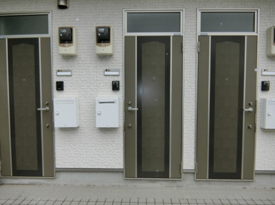 【ロビー】 | FELICE HAZAWA