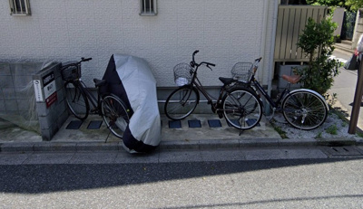 【その他共用部分】 | FELICE HAZAWA