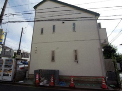 【外観】 | FELICE HAZAWA