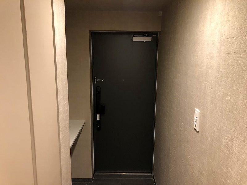 SYFORME MONZEN-NAKACHOの収納|※過去退去時のお写真です