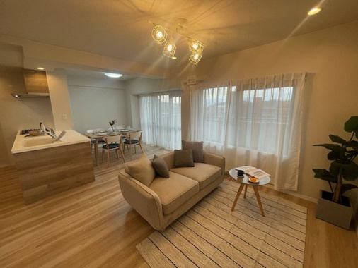 サーパス栄町公園の画像