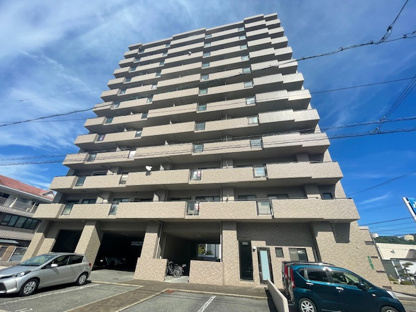 【間取り】サーパス栄町公園 