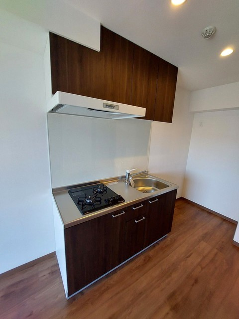 アーウィン羽沢のキッチン|※現況優先