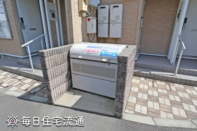 【その他共用部分】 | ソレビータＮ