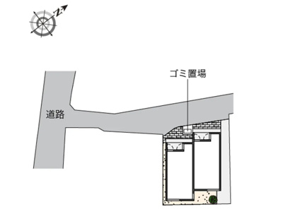 【地図】 | ソレビータＮ