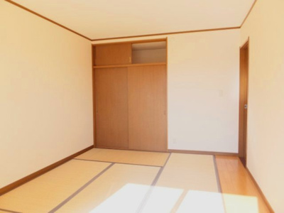 【和室】 | エクセレンスヨシザワⅡ