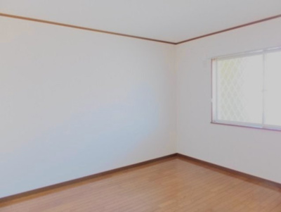 【洋室】 | エクセレンスヨシザワⅡ