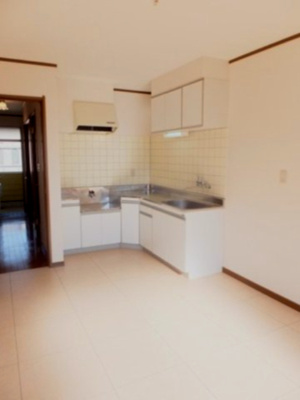 【居間・リビング】 | エクセレンスヨシザワⅡ