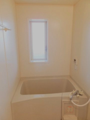 【浴室】 | エクセレンスヨシザワⅡ