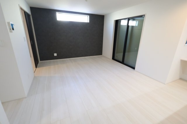 《仲介手数料無料》志木市下宗岡４丁目18-13(4号棟)新築一戸建てグラファーレ