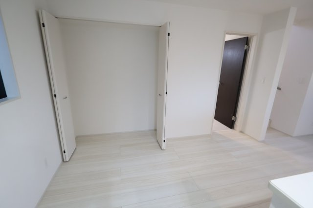 《仲介手数料無料》志木市下宗岡４丁目18-13(4号棟)新築一戸建てグラファーレの収納|撮影日 2025年11月21日 14:30 晴れ