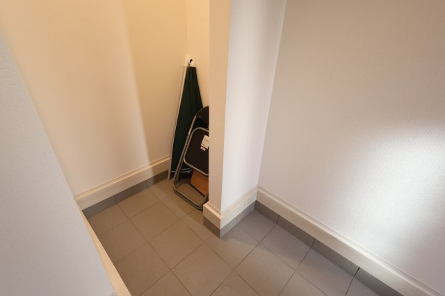 《仲介手数料無料》志木市下宗岡４丁目18-13(4号棟)新築一戸建てグラファーレの収納|撮影日 2025年11月21日 14:30 晴れ