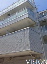 b'CASA Higashimonzenの画像