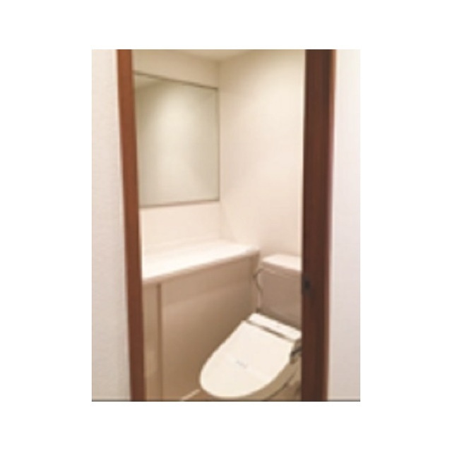 白金台アパートメントのトイレ|トイレも気になるポイント