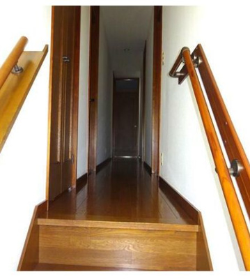 【設備】 | 中里町貸家