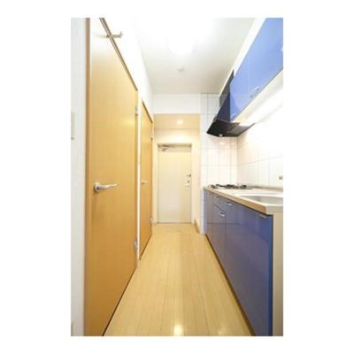 【内装】 | アドバンス相模原(アドバンスサガミハラ) | 別号室参考写真