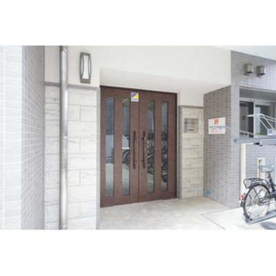 【エントランス】 | アドバンス相模原(アドバンスサガミハラ)