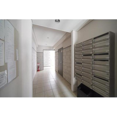 【その他共用部分】 | アドバンス相模原(アドバンスサガミハラ)