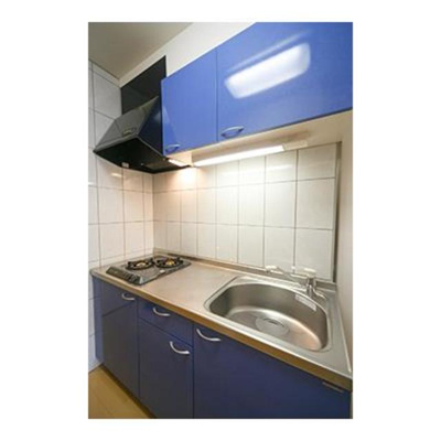 【キッチン】 | アドバンス相模原(アドバンスサガミハラ) | 別号室参考写真