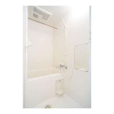 【浴室】 | アドバンス相模原(アドバンスサガミハラ) | 別号室参考写真