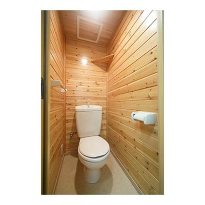 【トイレ】 | アドバンス相模原(アドバンスサガミハラ) | 別号室参考写真