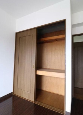 【収納】 | ハイウインドK.I.