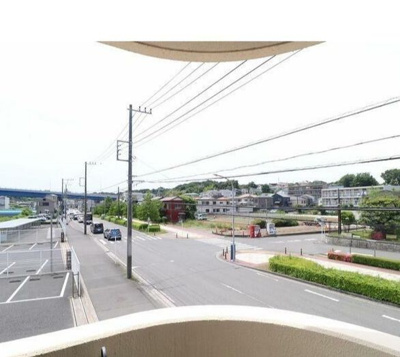 【展望】 | ハイウインドK.I.