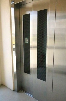 【その他共用部分】 | ハイウインドK.I.