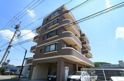 【外観】 | ハイウインドK.I.