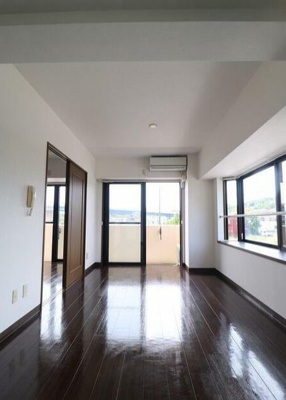 【居間・リビング】 | ハイウインドK.I.