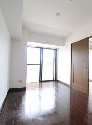 【寝室】 | ハイウインドK.I.