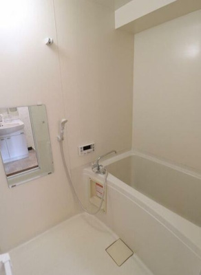 【浴室】 | ハイウインドK.I.