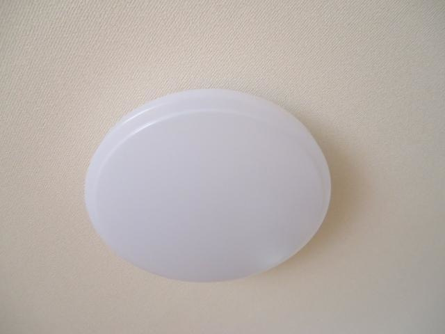 メゾンコリーヌの設備|照明器具