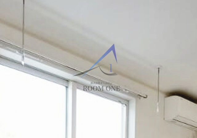 ハーミットクラブハウス新子安Ⅲのその他