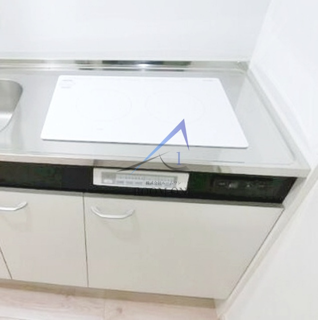 ハーミットクラブハウス新子安Ⅲ