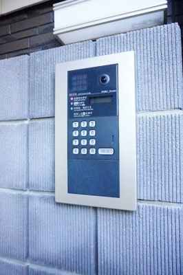 【セキュリティ】 | キャメルWARABI