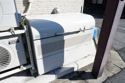 【その他共用部分】 | キャメルWARABI