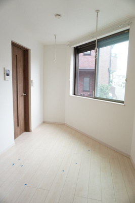 【居間・リビング】 | キャメルWARABI | 使いやすい居間です