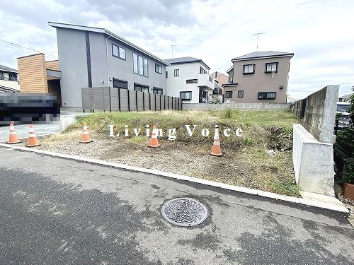 【外観】 | 【仲介手数料０円】伊勢原市串橋　土地（売地）　 | 【仲介手数料０円】伊勢原市串橋　土地（売地）　