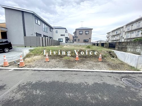 【外観】 | 【仲介手数料０円】伊勢原市串橋　土地（売地）　 | 【仲介手数料０円】伊勢原市串橋　土地（売地）　