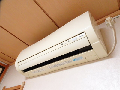 【設備】 | 西原コーポ