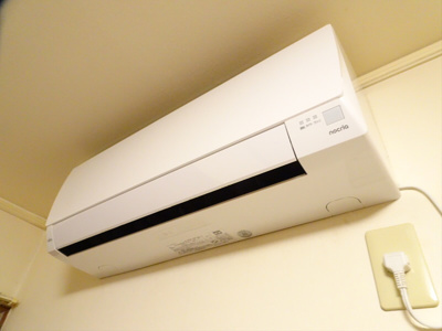 【設備】 | 西原コーポ