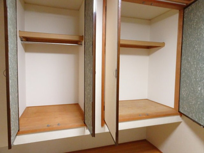 【収納】 | 西原コーポ