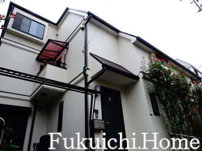 【外観】 | 西原コーポ