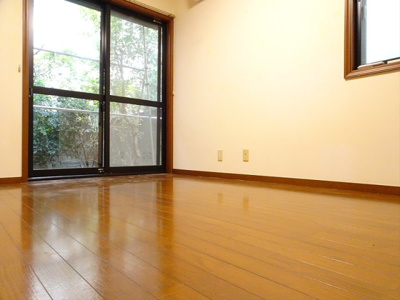 【居間・リビング】 | 西原コーポ