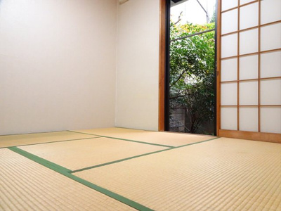 【内装】 | 西原コーポ