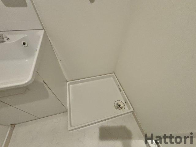 シャンティー豊中の設備