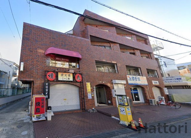 シャンティー豊中